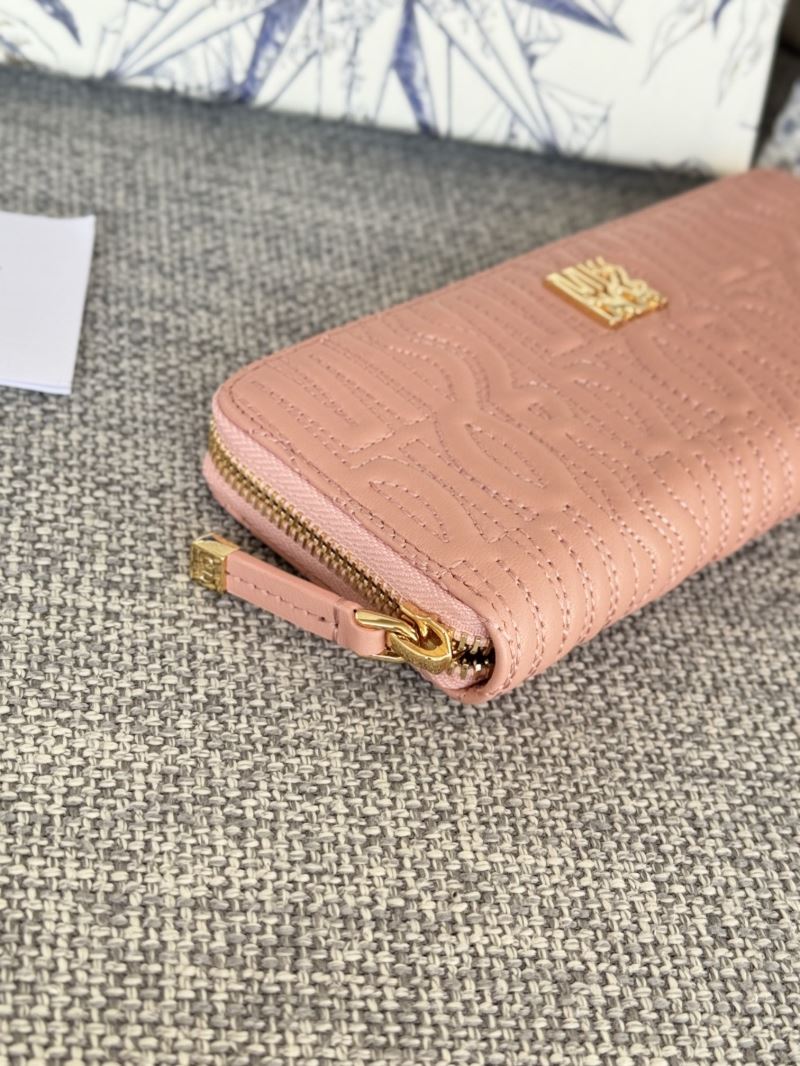 Christian Dior Wallet